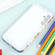 Samsung Galaxy A14 5G Precise Hole Oil Painting Pattern PC Phone Case - Sunset