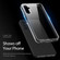 Samsung Galaxy A14 4G / 5G DUX DUCIS Clin Series PC And TPU Phone Case  - Transparent
