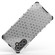 Samsung Galaxy A14 5G Shockproof Honeycomb PC + TPU Protective Phone Case - Green Samsung Galaxy A14 5G Shockproof Honeycomb PC + TPU Protective Phone Case - Green