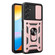 Samsung Galaxy A14 5G Sliding Camera Cover Design TPU+PC Phone Case - Rose Gold Samsung Galaxy A14 5G Sliding Camera Cover Design TPU+PC Phone Case - Rose Gold