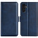 Samsung Galaxy A14 5G Dual-side Magnetic Buckle Leather Phone Case - Dark Blue