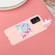 Samsung Galaxy A14 5G Shockproof Cartoon TPU Phone Case - Love Unicorn