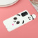 Samsung Galaxy A14 5G Shockproof Cartoon TPU Phone Case - White Panda