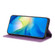 Samsung Galaxy A14 4G/5G Ethnic Embossed Adsorption Leather Phone Case - Purple