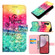 Samsung Galaxy A14 5G 3D Painting Horizontal Flip Leather Phone Case - Chasing Dreams