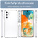 Samsung Galaxy A14 5G Candy Series TPU Phone Case - Transparent