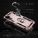Samsung Galaxy A14 5G Shockproof TPU + PC Phone Case - Rose Gold