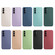 Samsung Galaxy A14 5G Imitation Liquid Silicone Phone Case - Matcha Green