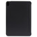 iPad 10.9 2022 / Air 5 / Air 4 GEBEI 3-folding Holder Shockproof Flip Leather Tablet Case - Black