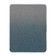 iPad 10th Gen 10.9 2022 Gradient Glitter Magnetic Split Leather Tablet Case - Blue