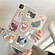 iPad Air 2022 / 2020 10.9 Painted Acrylic Tablet Case - Star Puppy iPad Air 2022 / 2020 10.9 Painted Acrylic Tablet Case - Star Puppy