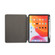 Marble Texture Pattern Horizontal Flip Leather Case, with Three-folding Holder & Sleep / Wake-up iPad Air 2022 / 2020 10.9 - Blue