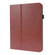 iPad Pro 11 inch /iPad Air 2022 / 2020 10.9 Crazy Horse Texture Horizontal Flip Leather Case with 2-folding Holder & Card Slot - Brown