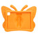 Butterfly Bracket Style EVA Children Shockproof Protective Case iPad Air 2022 / 2020 10.9 - Orange