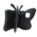 Butterfly Bracket Style EVA Children Shockproof Protective Case iPad Air 2022 / 2020 10.9 - Black