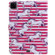 Painted Pattern Horizontal Flip Leather Case with Holder & Card Slots & Wallet & Sleep / Wake-up Function iPad Air 2022 / 2020 10.9 /iPad Pro 11 2020 / 2018 - Horse