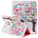 3D Painted Pattern Horizontal Flip Leather Case with Holder & Card Slots & Wallet & Sleep / Wake-up Function iPad Air 2022 / 2020 10.9 /iPad Pro 11 2020 / 2018 - Girl Under The Tree