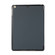 3-folding Skin Texture Horizontal Flip TPU + PU Leather Case with Holder iPad 9.7 - 2018 / 9.7 - 2017 / air / air2 - Black
