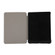3-folding Skin Texture Horizontal Flip TPU + PU Leather Case with Holder iPad Air 2022 / 2020 10.9 - Green