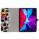 Painted Pattern Horizontal Flip Leather Case with Holder & Card Slots & Wallet & Sleep / Wake-up Function iPad Air 2022 / 2020 10.9 /iPad Pro 11 2020 / 2018 - Cats