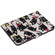 Painted Pattern Horizontal Flip Leather Case with Holder & Card Slots & Wallet & Sleep / Wake-up Function iPad Air 2022 / 2020 10.9 /iPad Pro 11 2020 / 2018 - Cats