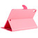GOOSPERY FANCY DIARY Horizontal Flip PU Leather Case with Holder & Card Slots & Wallet iPad Air - 2020 - Pink