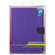 GOOSPERY FANCY DIARY Horizontal Flip PU Leather Case with Holder & Card Slots & Wallet iPad Air - 2020 - Purple