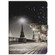 Painted Pattern Horizontal Flip Leather Case with Holder & Card Slots & Wallet & Sleep / Wake-up Function iPad Air 2022 / 2020 10.9 /iPad Pro 11 2020 / 2018 - Cityscape