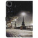 Painted Pattern Horizontal Flip Leather Case with Holder & Card Slots & Wallet & Sleep / Wake-up Function iPad Air 2022 / 2020 10.9 /iPad Pro 11 2020 / 2018 - Cityscape