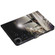 Painted Pattern Horizontal Flip Leather Case with Holder & Card Slots & Wallet & Sleep / Wake-up Function iPad Air 2022 / 2020 10.9 /iPad Pro 11 2020 / 2018 - Cityscape
