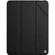 NILLKIN PC + TPU Horizontal Flip Leather Case with Holder & Pen Slot & Sleep / Wake-up Function iPad Air 10.9 2020 / Air 4 - Black