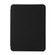 iPad Air 5 2022 / 4 2020 Acrylic Rotatable Holder Tablet Leather Case - Black