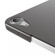 TPU Shockproof Protective Case iPad Air 2022 / 2020 10.9 / Air 2022 - Transparent Black