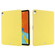 Solid Color Liquid Silicone Shockpoof Tablet Case iPad Air 2022 / 2020 10.9 - Yellow