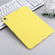 Solid Color Liquid Silicone Shockpoof Tablet Case iPad Air 2022 / 2020 10.9 - Yellow