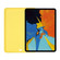 Solid Color Liquid Silicone Shockpoof Tablet Case iPad Air 2022 / 2020 10.9 - Yellow