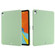 Solid Color Liquid Silicone Shockpoof Tablet Case iPad Air 2022 / 2020 10.9 - Green