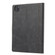 Calf Texture Double Fold Clasp Horizontal Flip Leather Case with Photo Frame & Holder & Card Slots & Wallet iPad Air 2022 / 2020 10.9 - Black Calf Texture Double Fold Clasp Horizontal Flip Leather Case with Photo Frame & Holder & Card Slots & Wallet iPad Air 2022 / 2020 10.9 - Black