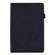 iPad Air 2022 / 2020 10.9 Calf Texture Embossed Horizontal Flip Leather Case with Holder & Card Slots & Photo Frame - Black