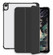 iPad Air 2020 / 2022 10.9 3-fold Shockproof Smart Leather Tablet Case - Black