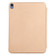 3-fold Horizontal Flip Smart Leather Case with Sleep / Wake-up Function & Holder iPad Air 2022 / 2020 10.9 - Gold