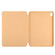 3-fold Horizontal Flip Smart Leather Case with Sleep / Wake-up Function & Holder iPad Air 2022 / 2020 10.9 - Gold