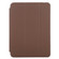 3-fold Horizontal Flip Smart Leather Case with Sleep / Wake-up Function & Holder iPad Air 2022 / 2020 10.9 - Brown