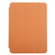3-fold Horizontal Flip Smart Leather Case with Sleep / Wake-up Function & Holder iPad Air 2022 / 2020 10.9 - Orange
