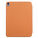 3-fold Horizontal Flip Smart Leather Case with Sleep / Wake-up Function & Holder iPad Air 2022 / 2020 10.9 - Orange
