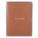 3-fold Horizontal Flip Smart Leather Case with Sleep / Wake-up Function & Holder iPad Air 2022 / 2020 10.9 - Orange