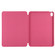 3-fold Horizontal Flip Smart Leather Case with Sleep / Wake-up Function & Holder iPad Air 2022 / 2020 10.9 - Rose Red