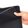 iPad Air 2022 / 2020 10.9 Cowhide Texture Horizontal Flip Leather Case with Holder & Card Slots & Sleep / Wake-up - Khaki