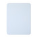 2 in 1 Acrylic Split Rotating Leather Tablet Case iPad Air 2022 / 2020 10.9 - Ice Blue