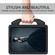 Children EVA Shockproof Tablet Case with Thumb Bracket iPad Air 2022 / 2020 10.9 - Black